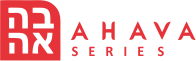 Ahava Series Logo